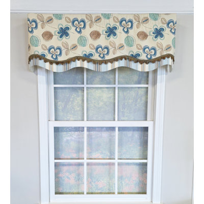 Jolly Glory Valance