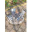 4 - Person Patio Dining Set with