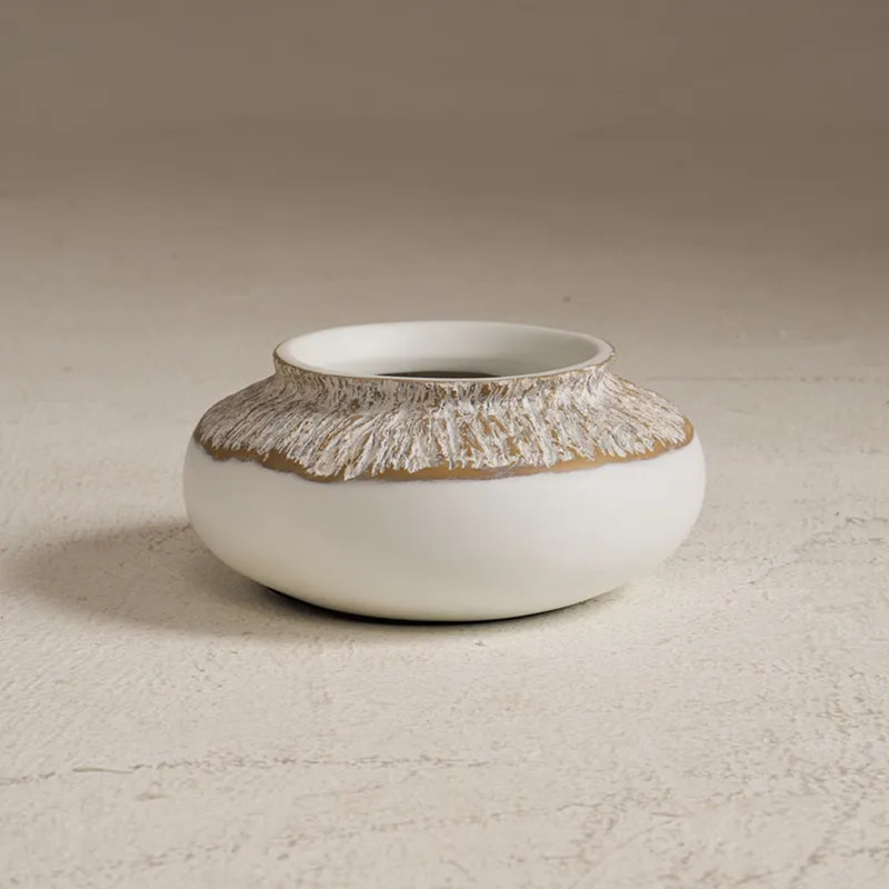 Vase (évasé)