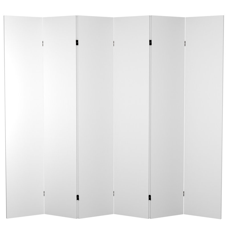 Do It Yourself Room Divider, 6, 7 ft