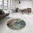 Ajkune Abstract Indoor Rug-658868723