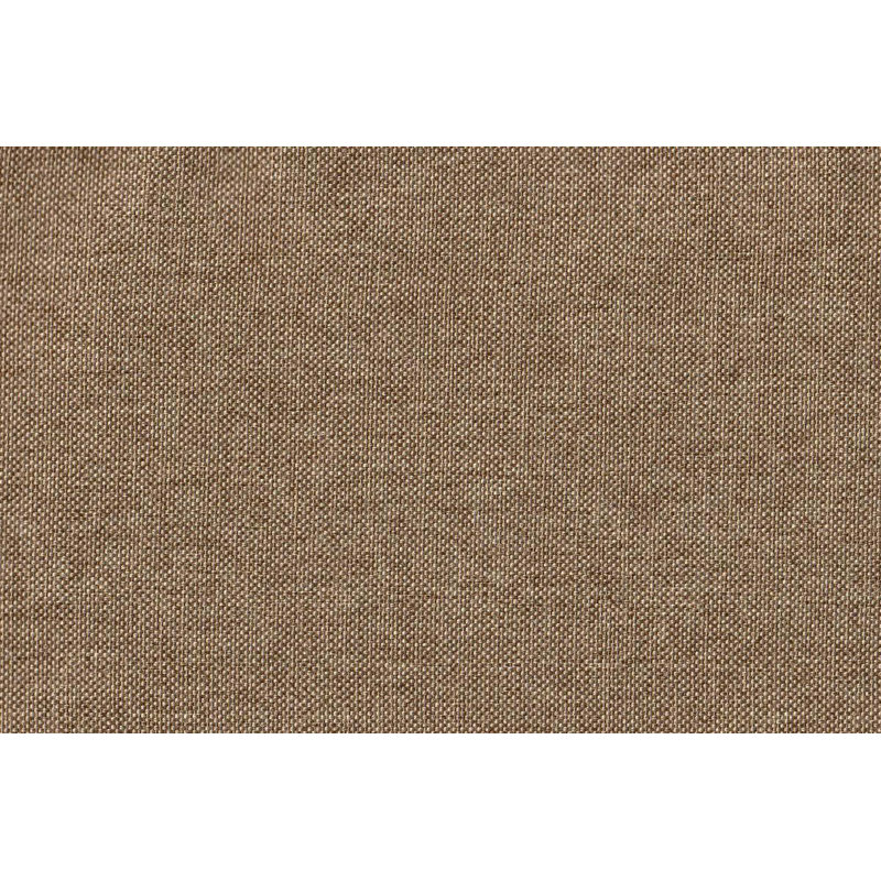 Coin réversible avec repose-pieds de 104 po de large Arkwright, Mélange de lin sable