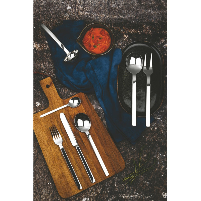 MEPRA Stile By Pininfarina Stainless Steel Flatware Set