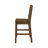Mcdevitt Solid Wood Counter Stool