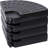 Moishe 13.23 lb. Plastic Mounted Umbrella Base