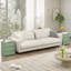 Table de chevet 3 tiroirs Arieyonna-730474052