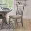 Ensemble de 2 chaises d'appoint Helbert-542180403