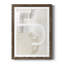 «Quiet Affection I», peinture sur toile encadrée-1560552936-1560552931