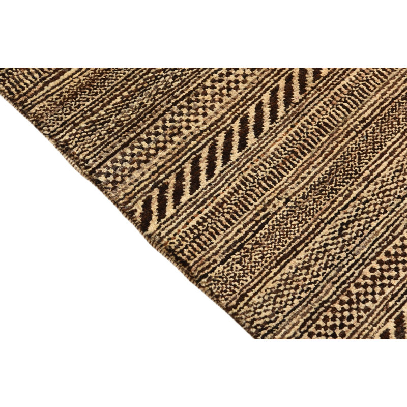 Runner Jodi Brown Rug
