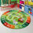 Copernicus Animal Print Indoor Rug-750678317