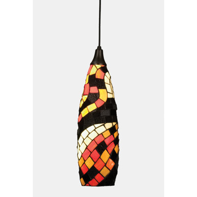 1 - Light Pendant