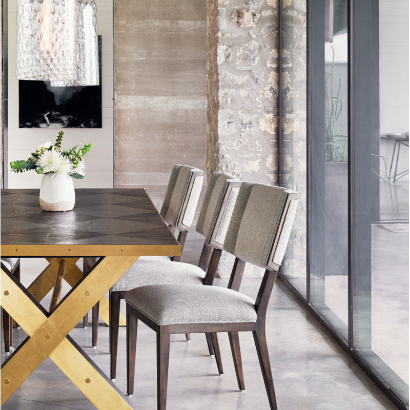 Montclare Upholstered Dining Chair