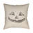  Indoor/Outdoor Throw Pillow-22554548-22554551