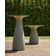 Baobab Round Bar Table