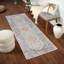 Beyanka Machine Tufted Area Rug-1527774714