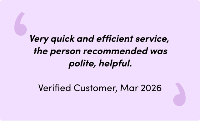 Taskrabbit Customer Testimonial 1