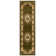 Franklin Square Performance Rug