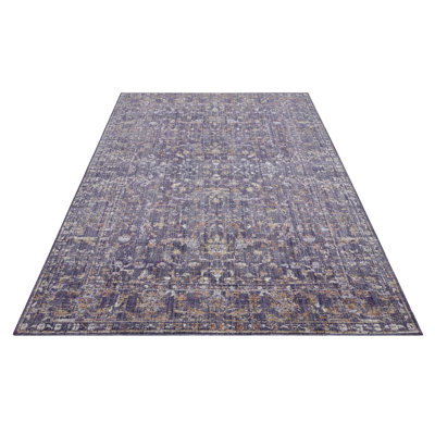 Sues Grey Indoor/Outdoor Rug