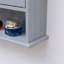 Adelee Wall Bathroom Cabinet