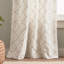 Mallorca Cotton Blend Semi Sheer Pair-61825707-61825708