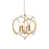 Matte White/Gold is out of stock selected