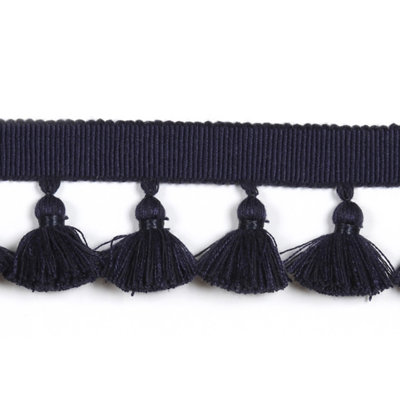 1.75" Tassel Fringe by the Yard