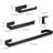 4 - Piece Bathroom Hardware Set