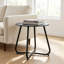 Table d'appoint 18 po-4864239