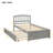 Antanasia Kids Twin with Trundle-459559673