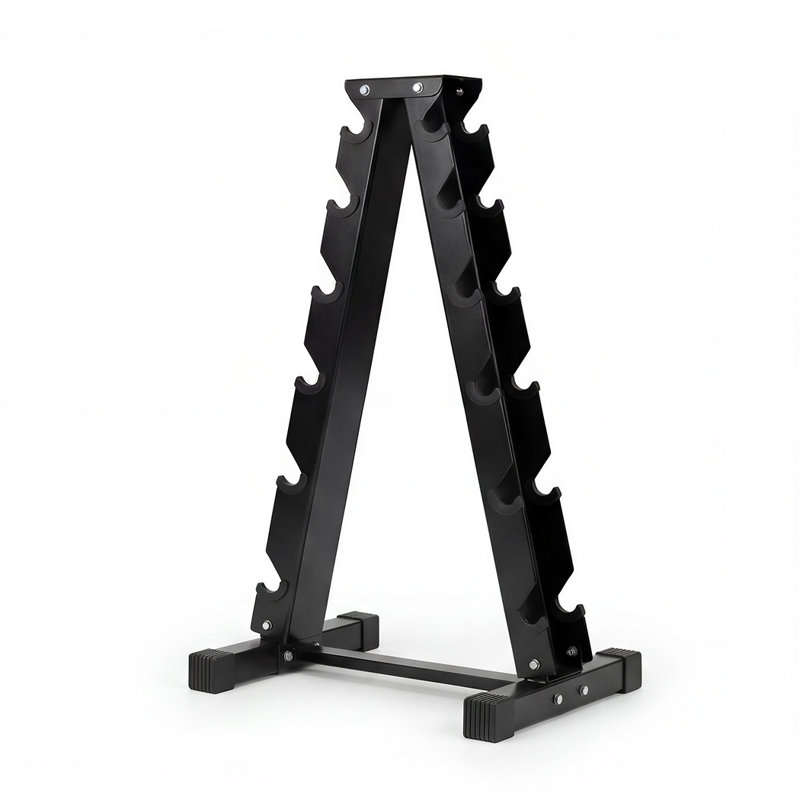 Steel Freestanding Sports Rack