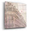«Heart Paris» par Keri Bevan, art en verre acrylique Wal-1776061064