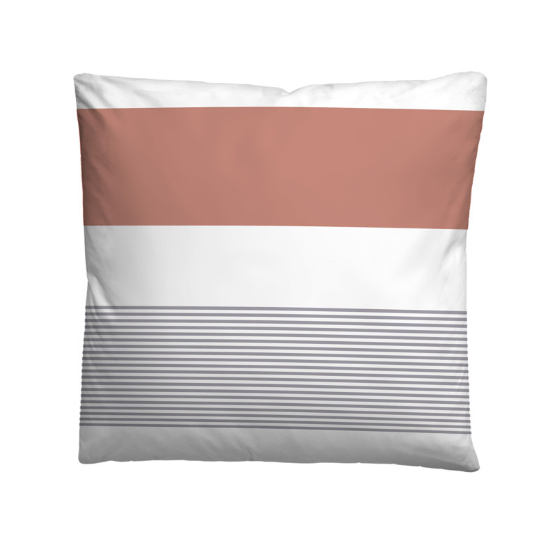 Amber 100 TC Duvet Cover Set, 155 x 220 cm - 1 Pillowcase (80 x 80 cm)