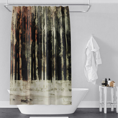 Rideau de douche Aletra