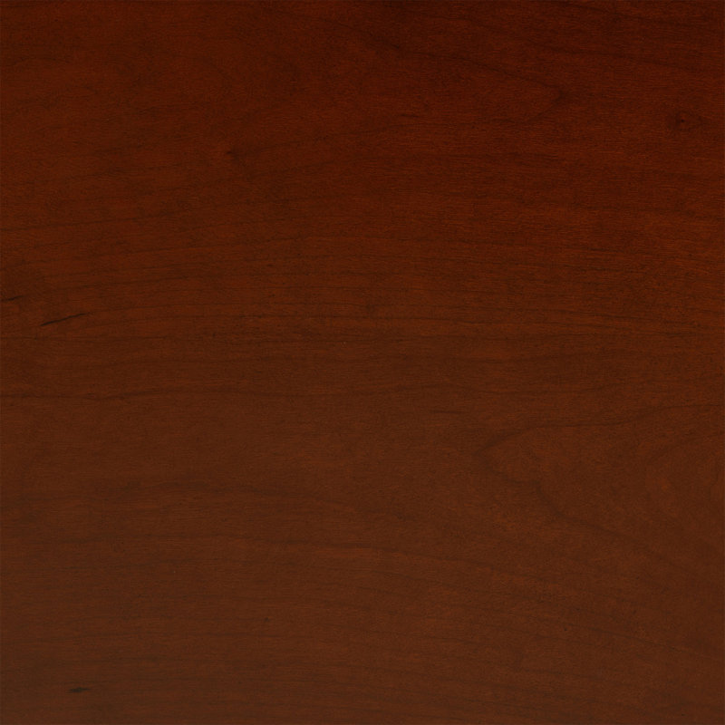 Cherry Wooddaybed With Trundle