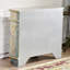 Armoire décorative américaine