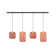 Outrack Nans - Pf/31/31.2/4L - Triac - Shade