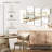 Lilie Neutral Farmhouse I