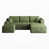 Green est en rupture de stock