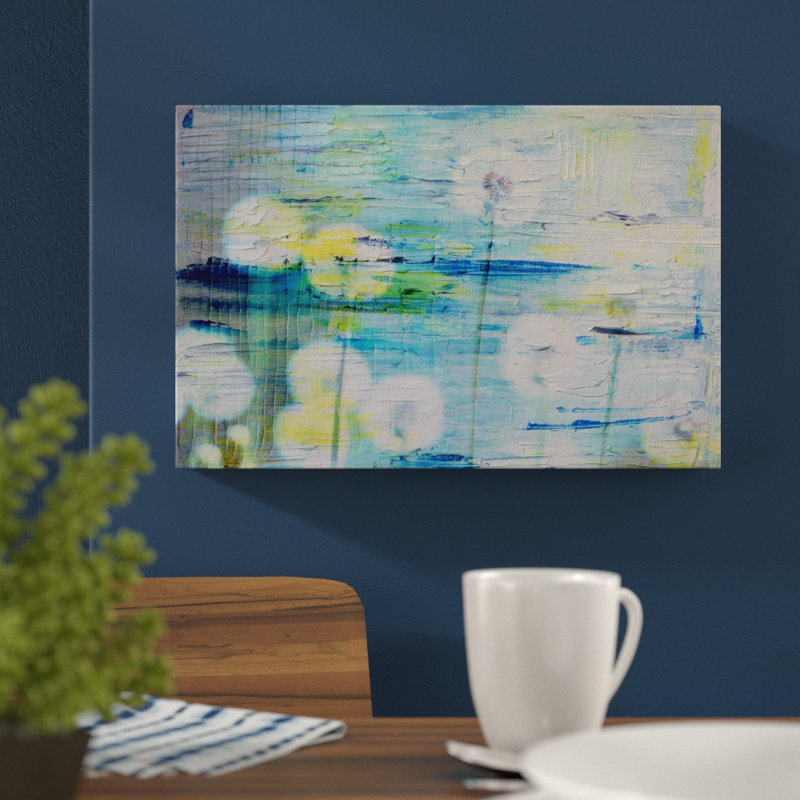 Parvez Taj - Wrapped Canvas Print, 51cm H x 76cm W