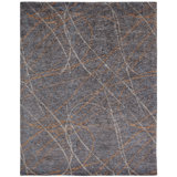 Nyson Hand Knotted Area Rug