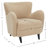 Bowie Upholstered Armchair-35651307