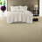 Soft Chenille Bedding Sets, Polyester Comforter With Animal Design, Ideal For Home