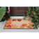 Dasan Hand Tufted Floral Indoor / Outdoor Rug
