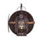 1 - Light Armed Sconce