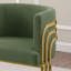 Tabouret de bar Teddy (24 po) et tabourets de bar (29 po) avec structure chromée-550984116-565970919-550327029
