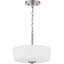 Luminaire suspendu cylindrique à 2 lumières Aiana-1970776258