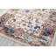 Tapis ivoire / orange Honig Southwestern-1185980098