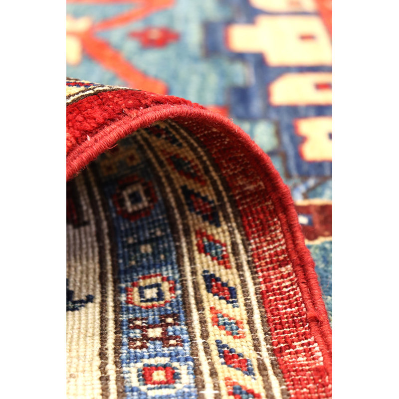 Heriz One-of-a-Kind 8' X 9'9" Area Rug