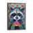 Classic Brown Wood Framed is unavailable