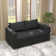 BOX MODULE STO SOFA 90'' 3 Piece Upholstered Modular Sofa with Storage